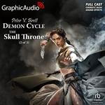 The Skull Throne (2 of 3) [Dramatized Adaptation]