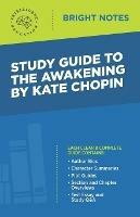 Study Guide to The Awakening by Kate Chopin - cover
