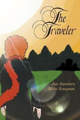 The Traveler - Mike Simpson,Jon Sanders - cover