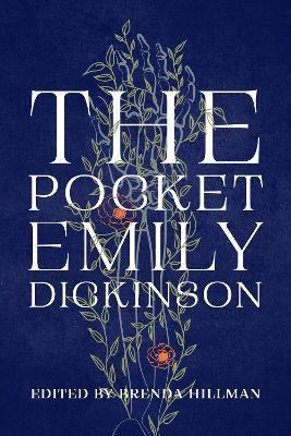 The Pocket Emily Dickinson - Emily Dickinson - cover