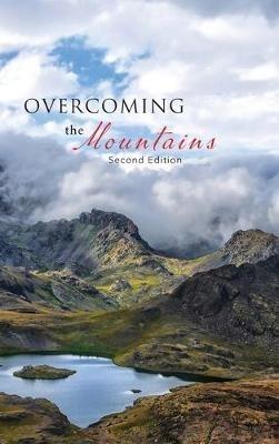 Overcoming the Mountains: Second Edition - Ozell Wilson - cover