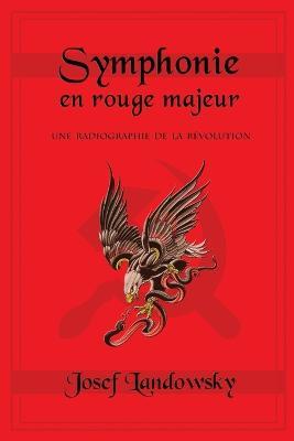 Symphonie en rouge majeur - Josef Landowsky - cover
