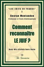 Comment reconnaitre le juif ?