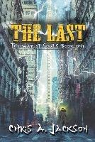 The Last - Chris A Jackson - cover
