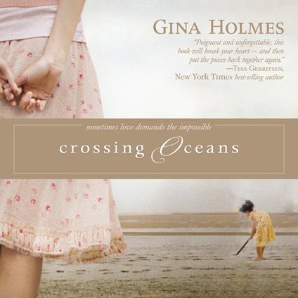 Crossing Oceans