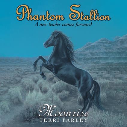 Phantom Stallion