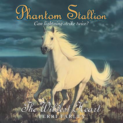 Phantom Stallion