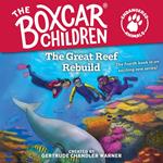The Great Reef Rebuild