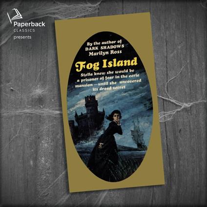 Fog Island