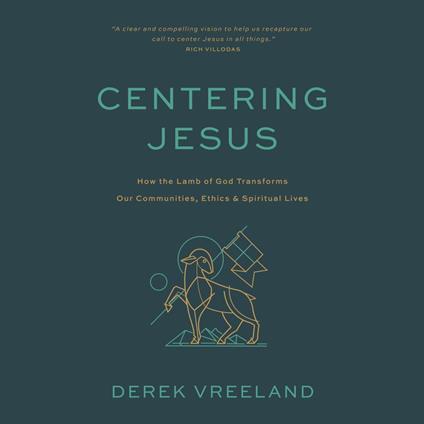 Centering Jesus
