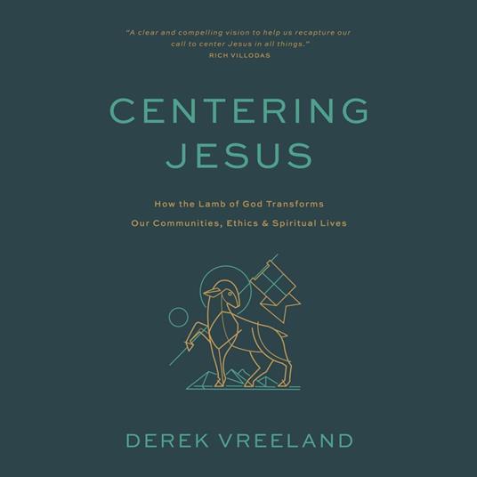Centering Jesus