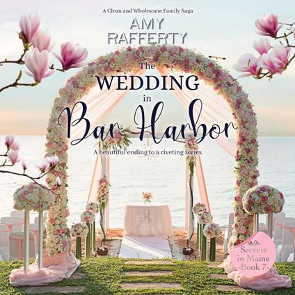 The Wedding in Bar Harbor