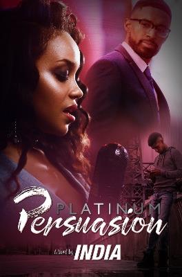 Platinum Persuasion - India - cover