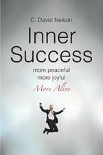 Inner Success: A Conversation with Myself about My Inner Self