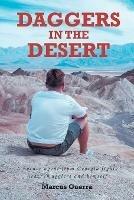 Daggers in the Desert - Marcus Guerra - cover