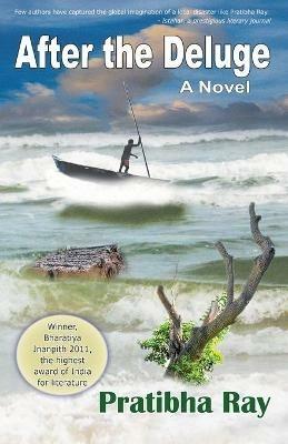 After the Deluge - Pratibha Ray - cover