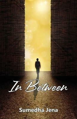 In Between - Sumedha Jena - cover
