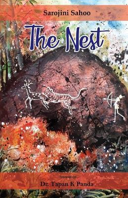 The Nest - Sarojini Sahoo - cover