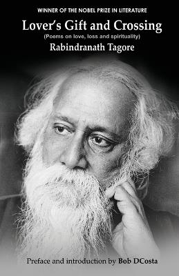Lover's Gift and Crossing - Rabindranath Tagore - cover