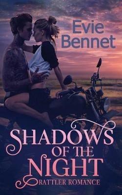Shadows of the Night - Evie Bennet - cover