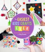 The Easiest Kids’ Crafts Ever