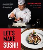 Let’s Make Sushi!