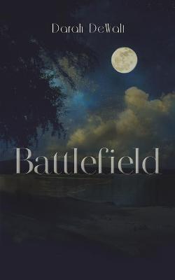 Battlefield - Darah Dewalt - cover