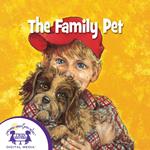 The Family Pet
