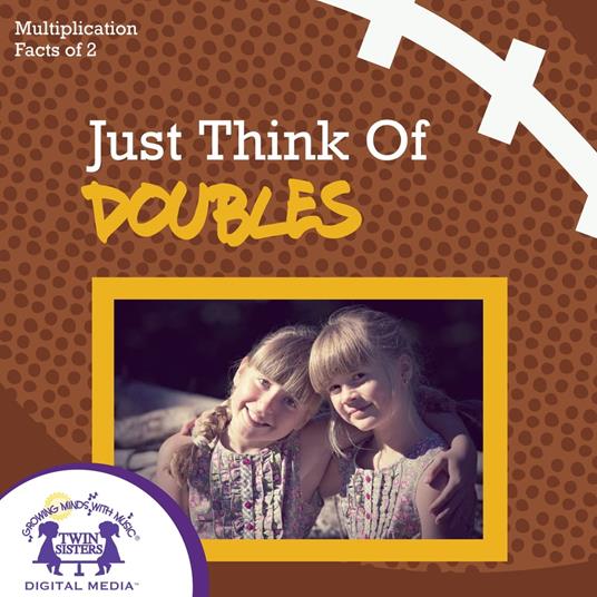 Just think In Doubles