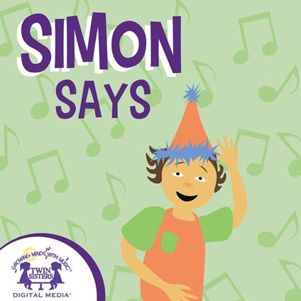 Simon Says