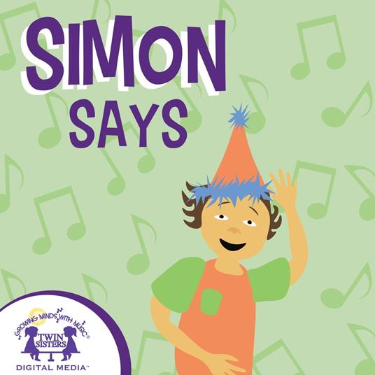Simon Says