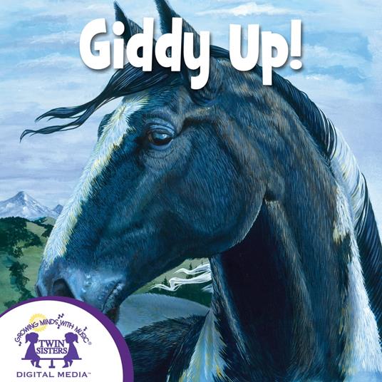 Giddy Up