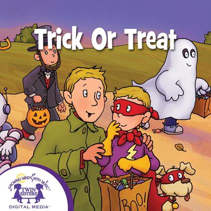 Trick or Treat