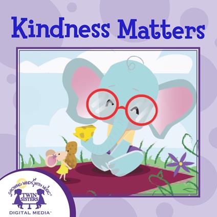 Kindness Matters
