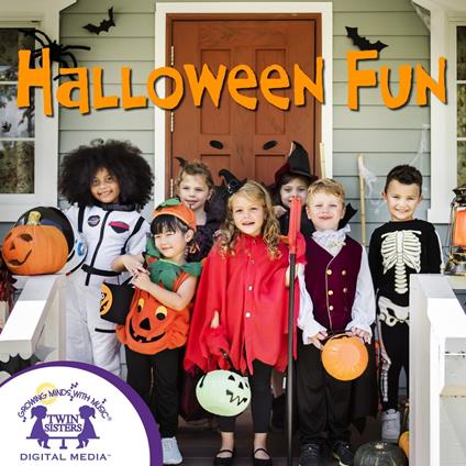 Halloween Fun