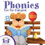 Phonics Fun For Everyone