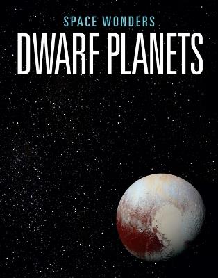 Dwarf Planets - Joanne Mattern - cover