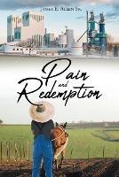 Pain and Redemption - James E Allen - cover