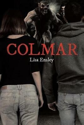 Colmar - Lisa Ensley - cover