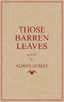 Those Barren Leaves