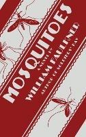Mosquitoes - William Faulkner - cover
