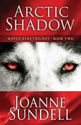 Arctic Shadow - Joanne Sundell - cover