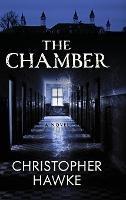 The Chamber - Christopher Hawke - cover