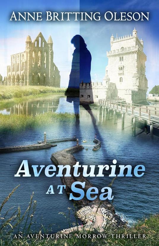 Aventurine at Sea