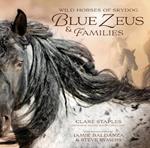 Wild Horses of Skydog: Blue Zeus and Families