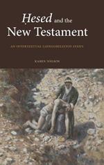 ?esed and the New Testament: An Intertextual Categorization Study