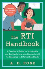 The RTI Handbook