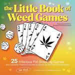 The Little Book of Weed Games