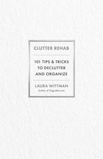 Clutter Rehab