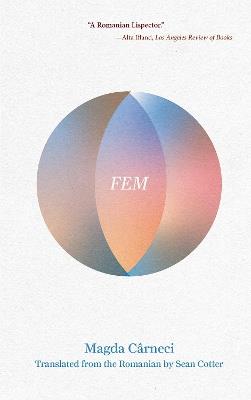 FEM - Magda Carneci - cover